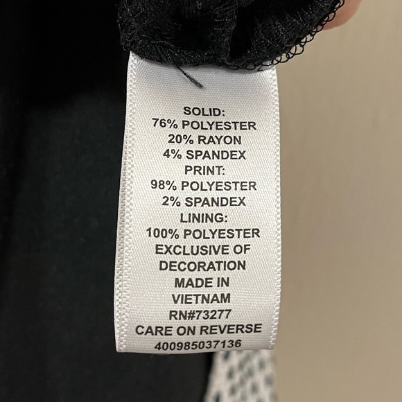 Elle Dress - Picture 3 of 3